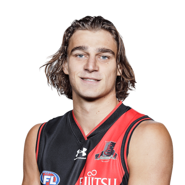 Harrison Jones profile picture
